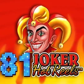 Play the 81 Joker Hot Reels slot by Origins on Cowboy Spin Casino
