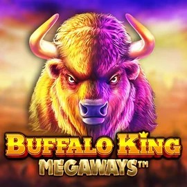 Play Buffalo King Megaways slot by Pragmatic Play on cowboyspin-casino.pt