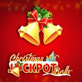 Christmas Jackpot Bells slot visual from Origins available on cowboyspin-casino.pt