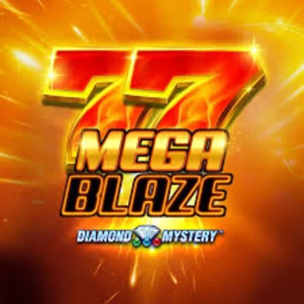 Enjoy Diamond Mystery Mega Blaze by Greentube – logo hosted on cowboyspin-casino.pt