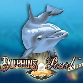 Dolphins Pearl Deluxe – slot by Novomatic, featured at cowboyspin-casino.pt