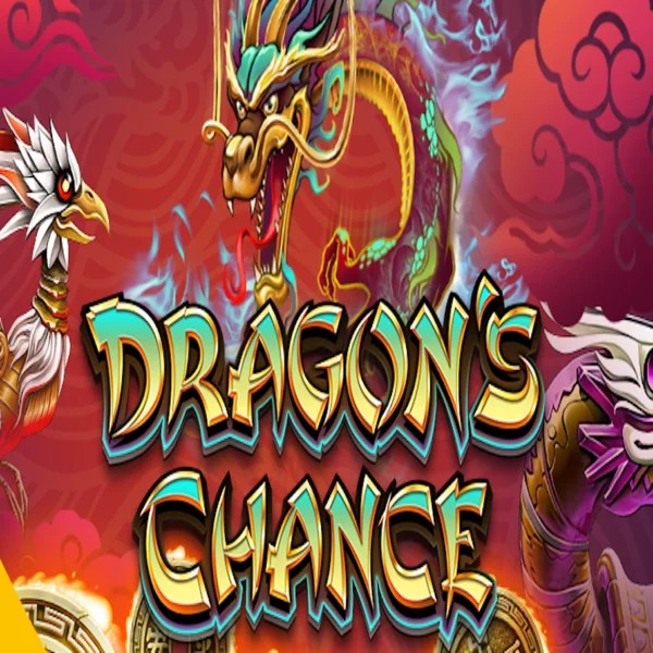 Dragons Chance online slot from BF Games – play at cowboyspin-casino.pt
