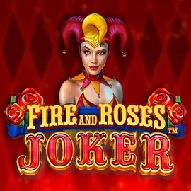 Play Fire and Roses Joker slot by Triple Edge Studios on cowboyspin-casino.pt