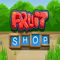 Fruit Shop logo by NetEnt at Cowboy Spin Casino