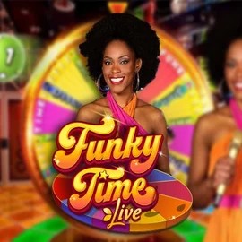 Funky Time online slot from Evolution – play at cowboyspin-casino.pt