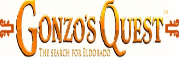 Gonzo's Quest by NetEnt, showcased at cowboyspin-casino.pt – game logo