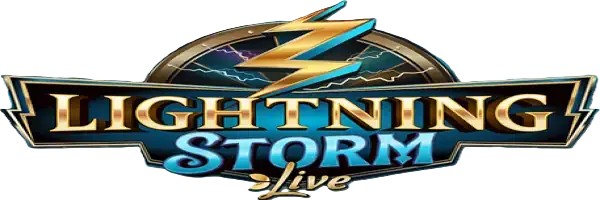 Lightning Storm – slot by Evolution, featured at cowboyspin-casino.pt