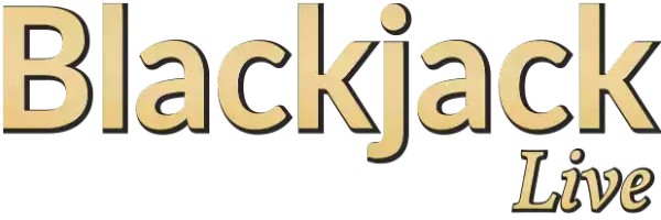 Live Blackjack by Evolution, showcased at cowboyspin-casino.pt – game logo
