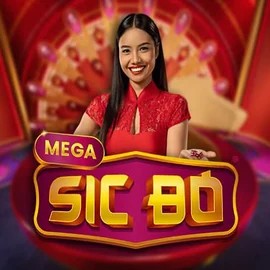 Play the Mega Sic Bo slot by Pragmatic Play on Cowboy Spin Casino