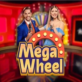 Play the Mega Wheel slot by Pragmatic Play on Cowboy Spin Casino