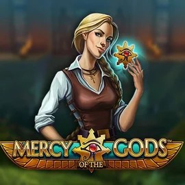 Mercy Of The Gods online slot from NetEnt – play at cowboyspin-casino.pt