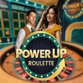 PowerUP Roulette – slot by Pragmatic Play, featured at cowboyspin-casino.pt