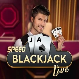 Speed Blackjack online slot from Pragmatic Play – play at cowboyspin-casino.pt