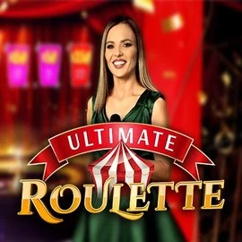 Ultimate Roulette online slot from Ezugi – play at cowboyspin-casino.pt
