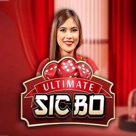 Play the Ultimate Sic Bo slot by Ezugi on Cowboy Spin Casino